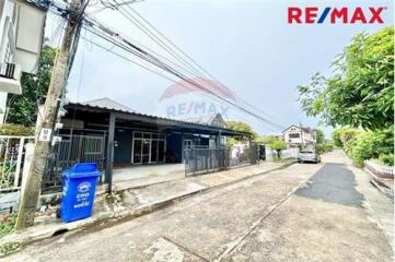 244 Sqm., 4 Beds Townhouse listed for ฿ 5,500,000.