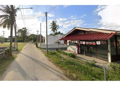 Prime Land Only 5 Min To Lipa Noi Beach - 920121001-1986