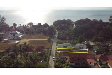 Prime Land Only 5 Min To Lipa Noi Beach - 920121001-1986