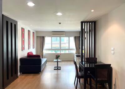 Condo for Rent at Punna Condo Nimman