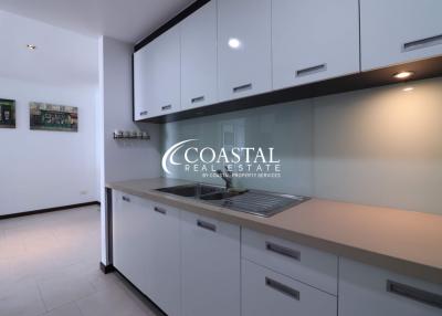 Condo For Rent North Pattaya