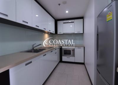 Condo For Rent North Pattaya