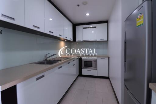 Condo For Rent North Pattaya