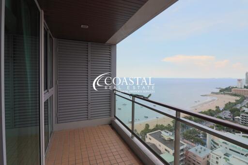 Condo For Rent North Pattaya