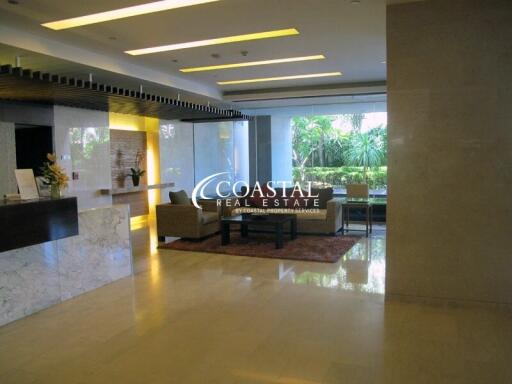 Condo For Rent North Pattaya