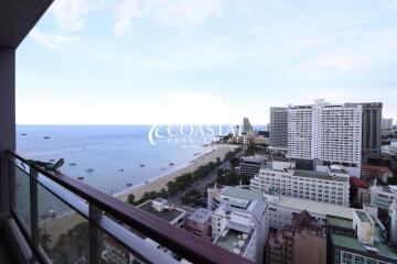 Condo For Rent North Pattaya