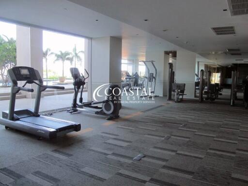 Condo For Rent North Pattaya