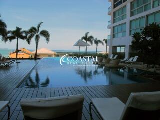 Condo For Rent North Pattaya