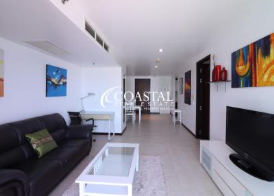 Condo For Rent North Pattaya