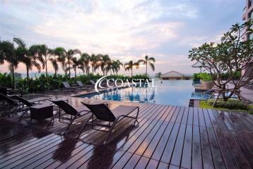 Condo For Rent North Pattaya