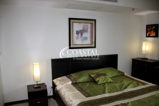 Condo For Rent North Pattaya