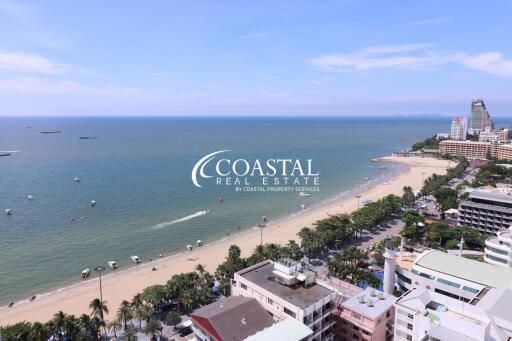 Condo For Rent North Pattaya