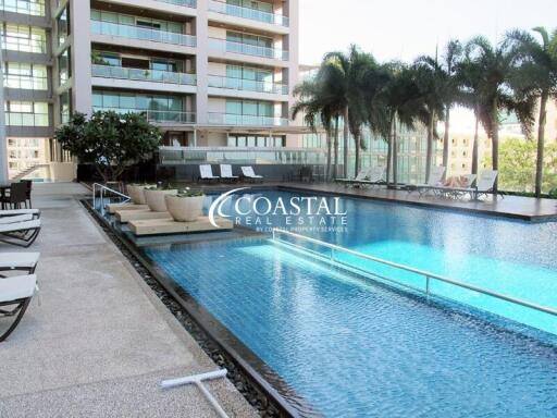 Condo For Rent North Pattaya