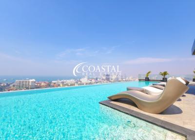 Condo For Sale South Pattaya