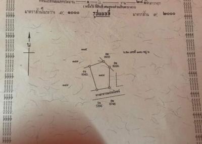 Land for Sale 1.24 Rai in Thalang, Phuket