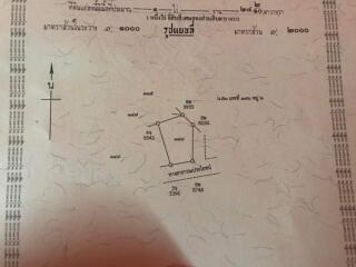 Land for Sale 1.24 Rai in Thalang, Phuket