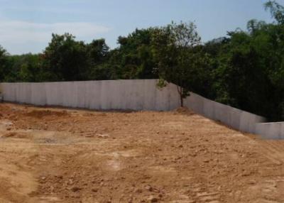 Land for Sale 1 Rai in Mission Hills ,Thalang, Phuket