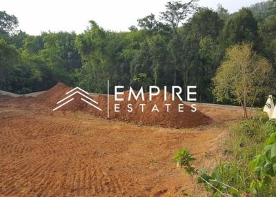 Land for Sale 1 Rai in Mission Hills ,Thalang, Phuket