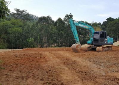 Land for Sale 1 Rai in Mission Hills ,Thalang, Phuket