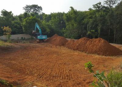 Land for Sale 1 Rai in Mission Hills ,Thalang, Phuket