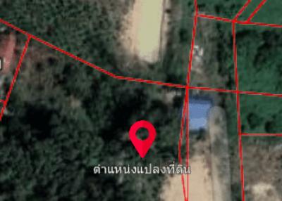 Seaview Land for sale17 Rai in Ko Sire,Phuket