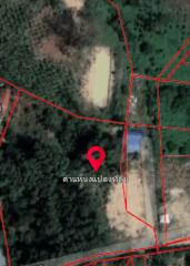 Seaview Land for sale17 Rai in Ko Sire,Phuket