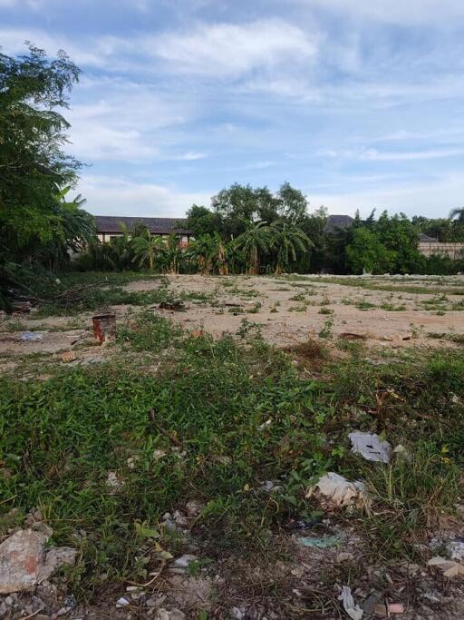Land for Sale just 10 min to Rawai Beach