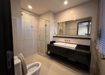 3 Bedrooms Modern Townhome With Private Pool For Sale at Cheong Thale, Phuket
