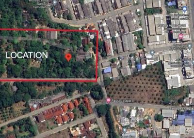 Land 1 Rai For Sale in Ratsada, Mueang Phuket