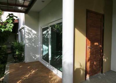 Spacious 3 bedrooms house for sale in Bypass, Koh Kaew