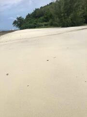 Land 84 Rai Next To Sandy Beach For Sale At Naka Yai Island Phuket