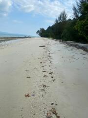 Land 84 Rai Next To Sandy Beach For Sale At Naka Yai Island Phuket