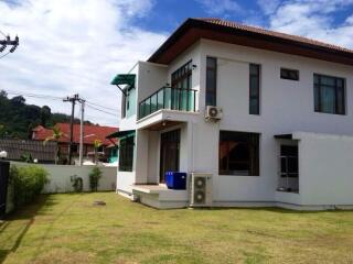 House with Mountain view 3 bedrooms for sale in Kamala