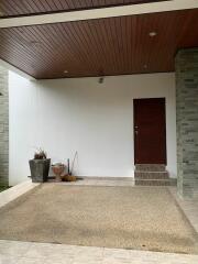 House with Mountain view 3 bedrooms for sale in Kamala