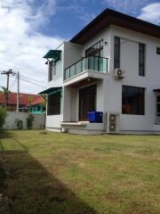 House with Mountain view 3 bedrooms for sale in Kamala