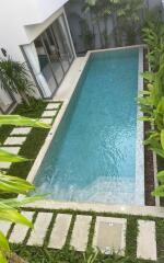 Zenithy 3 with private pool villa for sale in Choeng Thale