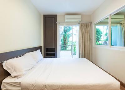 1 Bedroom Apartment 44 sqm. For Sale In Patong Phuket