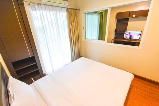 1 Bedroom Apartment 44 sqm. For Sale In Patong Phuket