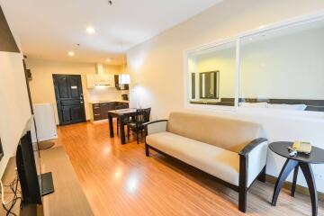 1 Bedroom Apartment 44 sqm. For Sale In Patong Phuket