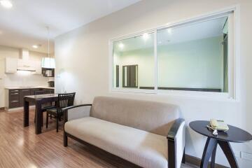 1 Bedroom Apartment 44 sqm. For Sale In Patong Phuket