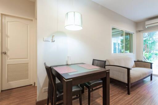 1 Bedroom Apartment 44 sqm. For Sale In Patong Phuket