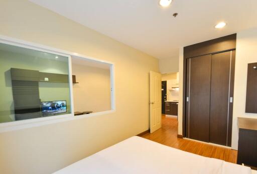 1 Bedroom Apartment 44 sqm. For Sale In Patong Phuket