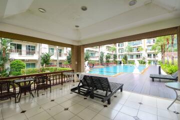 1 Bedroom Apartment 44 sqm. For Sale In Patong Phuket
