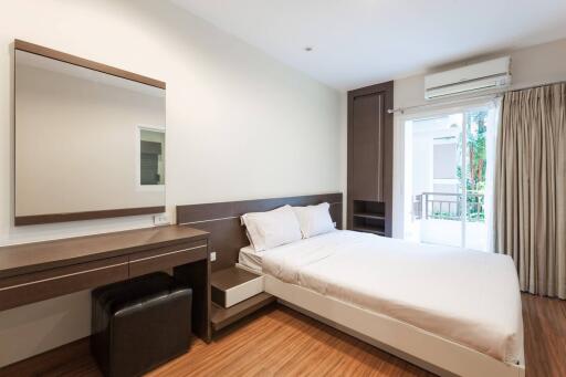 1 Bedroom Apartment 44 sqm. For Sale In Patong Phuket