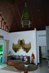 6 Bedrooms Land Area 4000 Sqm. With Private Pool For Sale In Pa Khlok Phuket