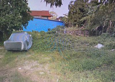 Land for sale in Manick area