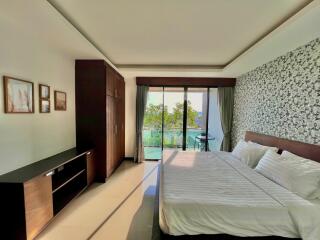 2 Bedrooms With Sea View Land Area 238 Sqm. For Sale In Rawai Phuket