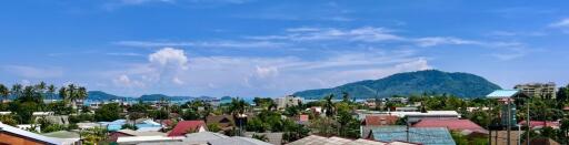 2 Bedrooms With Sea View Land Area 238 Sqm. For Sale In Rawai Phuket