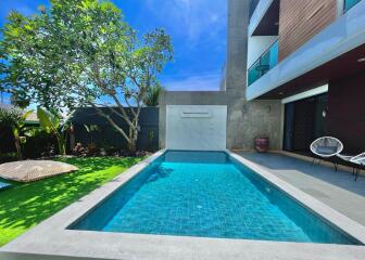 2 Bedrooms With Sea View Land Area 238 Sqm. For Sale In Rawai Phuket