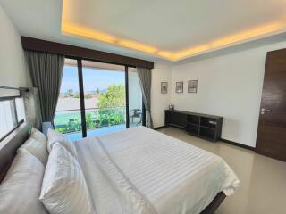 2 Bedrooms With Sea View Land Area 238 Sqm. For Sale In Rawai Phuket